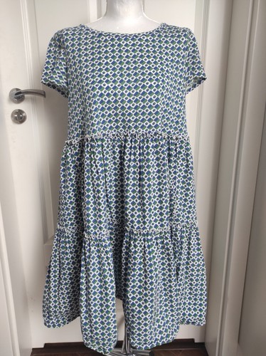 Robe oversize manches - oversize, à