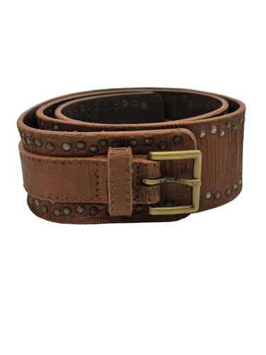 Oilily ceinture cuir dames - oilily, en