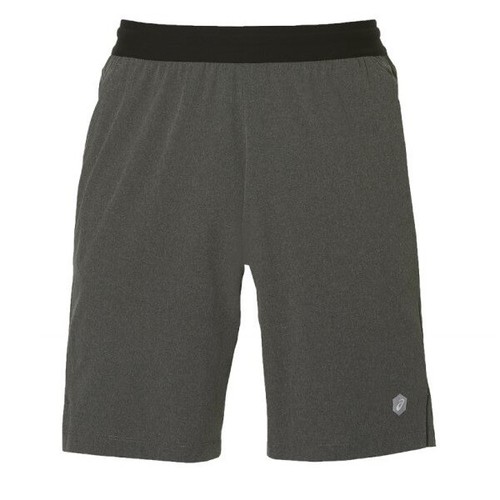 Pantalons courts tissés - pantalons, asics