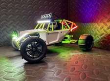 Wltoys 12428 RTR 4WD Crawler