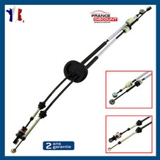 CÂBLES DE BOITE DE VITESSES