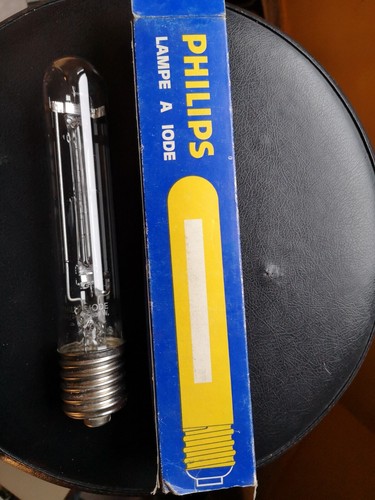 Philips ampoule halogène 230v - ampoule,