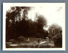 France, Chalou Moulineux