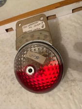 Feu gabarit ancien remorque ML SUPER 55 diamètre 11 cm