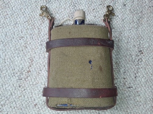 Rare gourde canadienne - gourde,