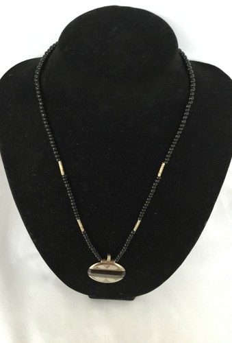 Collier pendentif touareg - collier/, pendentif/