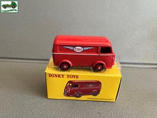 Voiture miniature fourgon - voiture,