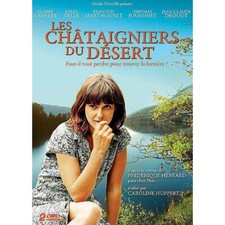 Les chataigniers du désert