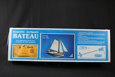 YK011 Soclaine maquette bateau