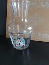  BINET PICHET A VIN CHATEAU BIDOCHON. 1994. TROPICO