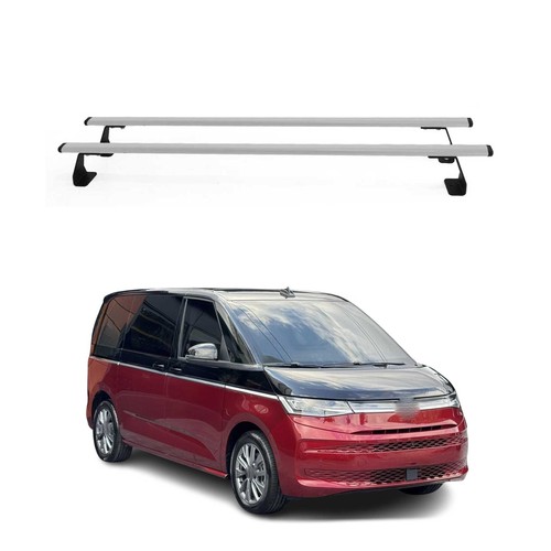 Barres toit transversales - barres,