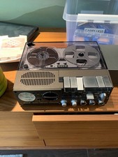 Uher 4000 Report Monitor