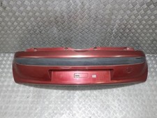 Pare choc arriere FIAT PUNTO 2