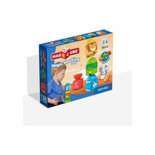 Blocs magnétiques - GEOMAG -