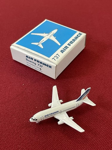 Maquette avion agence air - maquette,
