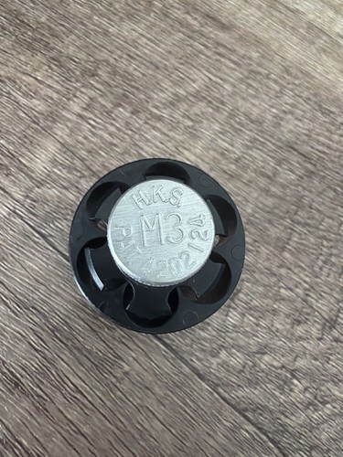 Hks revolver speedloader - revolver,