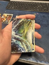 Carte Pokémon Lugia Legende 113/123 Heartgold Soulsilver HGSS FR- EXC/NM