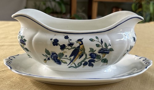 Villeroy boch fine china - &,