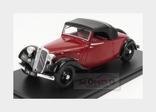 1:24 EDICOLA Citroen Traction