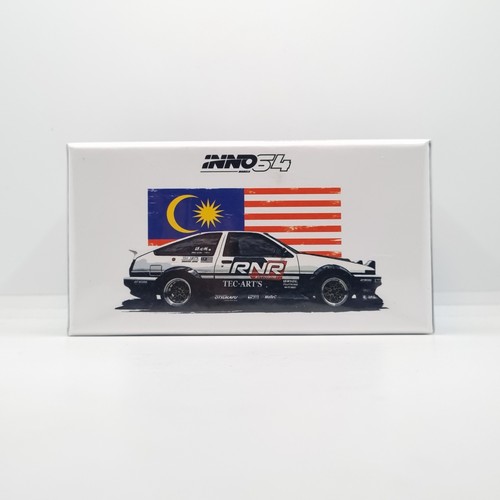 Inno64 toyota sprinter trueno - toyota,