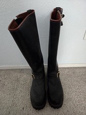 Custom Wesco Big Boss 18"
