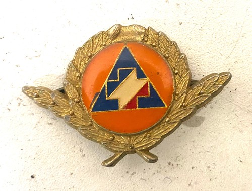 Ancien badges insigne - badges,
