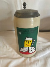 Chope officielle Oktoberfest 1997 - 1 L