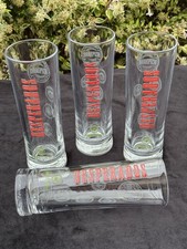 4 Grands VERRES DESPERADOS