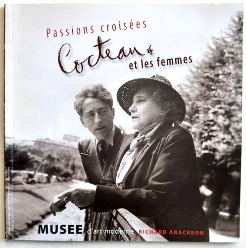 Cocteau les femmes - femmes,