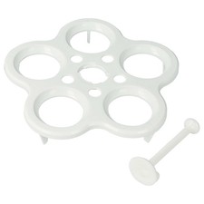 Porte-œufs pour Vorwerk