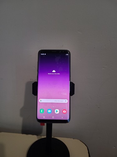 Samsung galaxy smartphone - samsung,