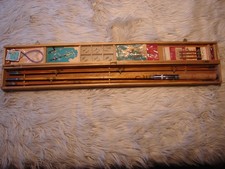 ancienne et superbe canne a