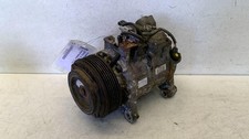 Compresseur clim bmw - compresseur, serie