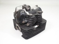 Culasse Yamaha TW200 avec bras