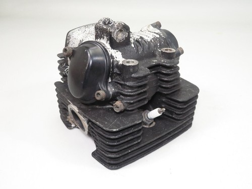 Culasse yamaha tw200 avec bras - culasse,