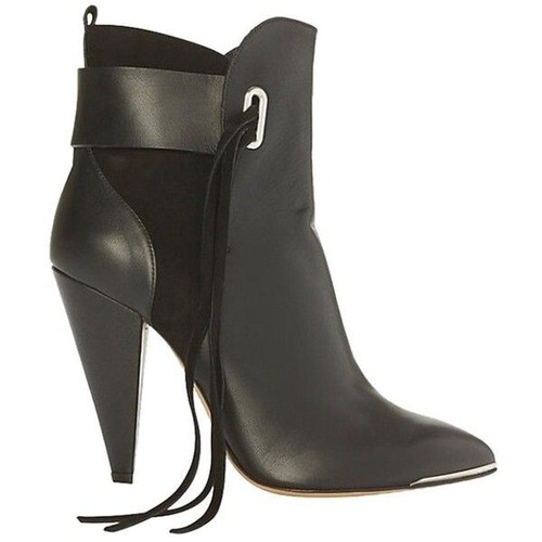 750 iro spectacular cone heel - iro,
