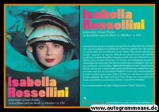 Autographe Film (Italie) |