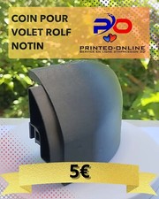 COIN VOLET ROLF CAMPING CAR NOTIN