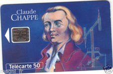 Télécarte - Les grandes