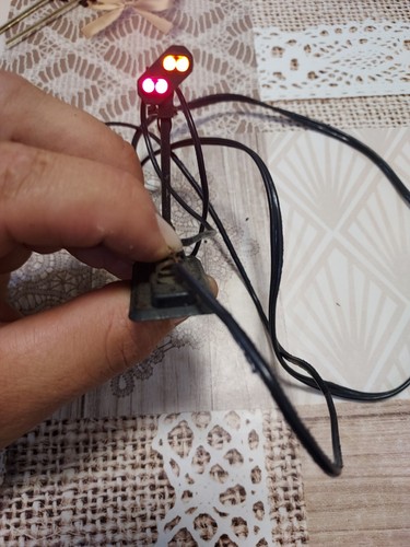 Fleischmann signal feux - signal,
