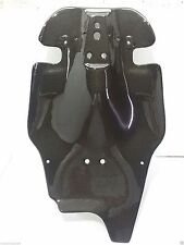 Carénage Arrière Carbone