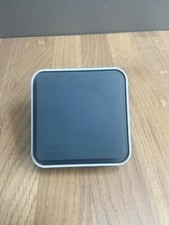 Prise de courant 2p+t 16A Hager