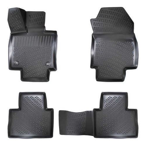Tapis toyota rav4 2018 - tapis, v