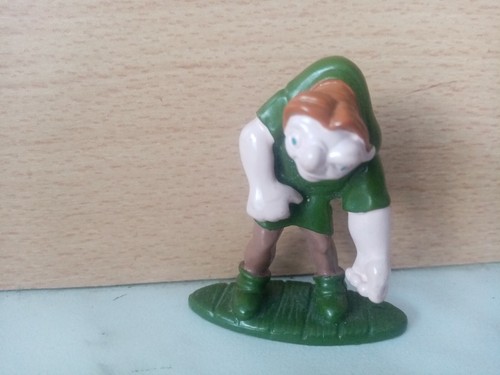 Nestle figurine disney - figurine,