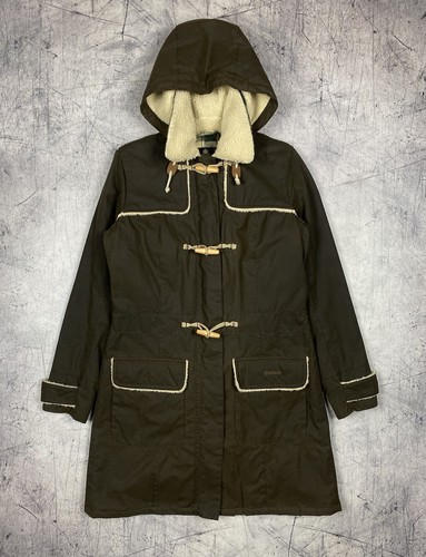 Veste manteau capuche - manteau, à