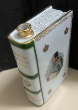 CAMUS Napoleon 1769-1969 White