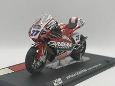 APRILIA RSW250 CASEY STONER