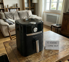 Moulinex Easy Fry & Grill
