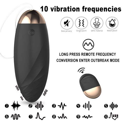 Télécommande vibrateur - télécommande,