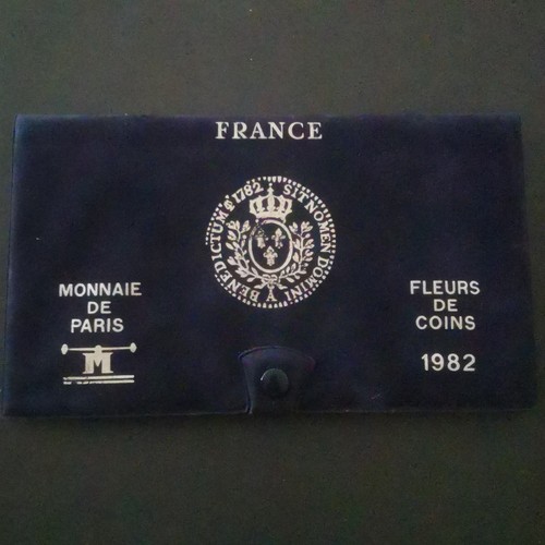 Vide empty coffret fdc - empty,